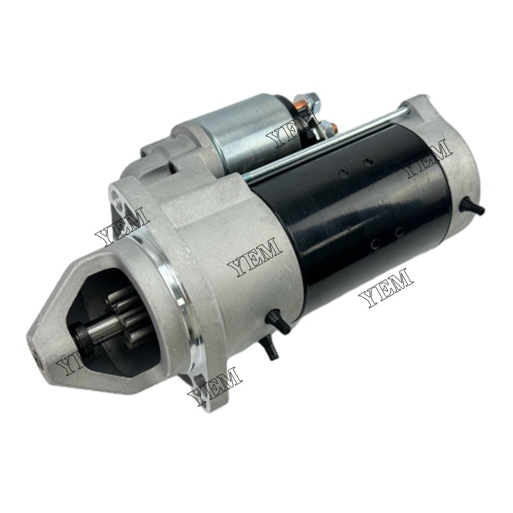 For Deutz F3L912W Starter Motor Accessories For Deutz