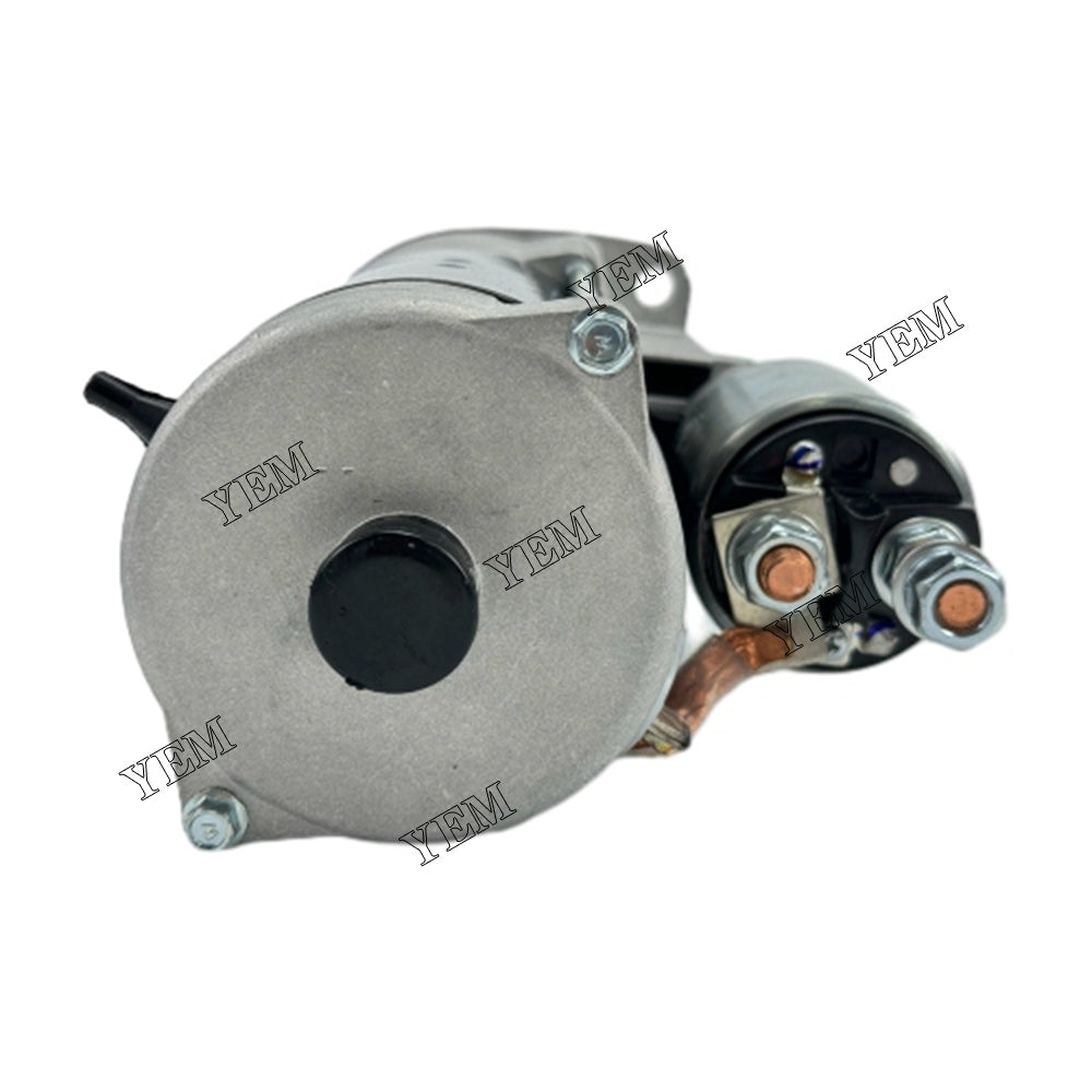 For Deutz F3L912W Starter Motor Accessories For Deutz