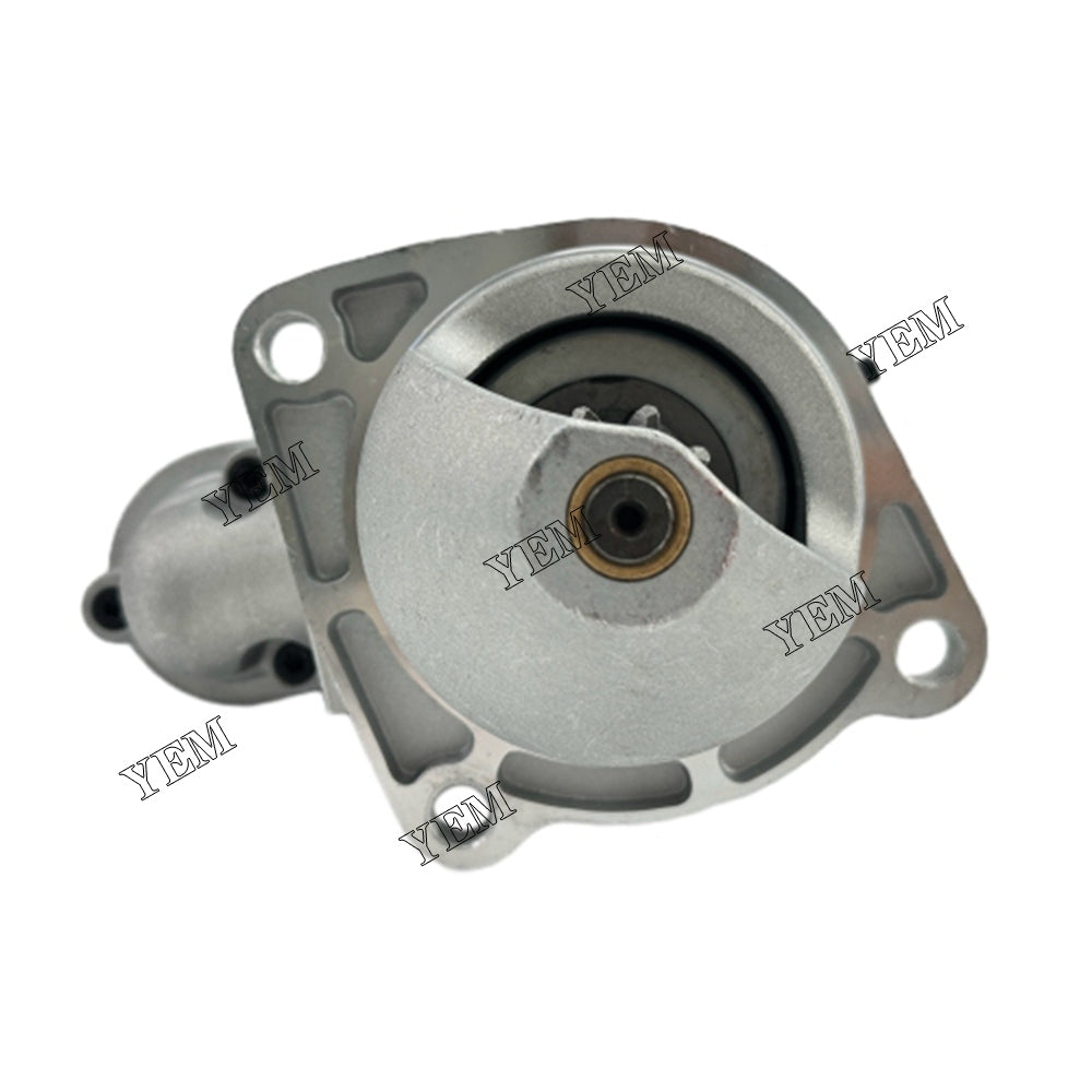 For Deutz F3L912W Starter Motor Accessories For Deutz