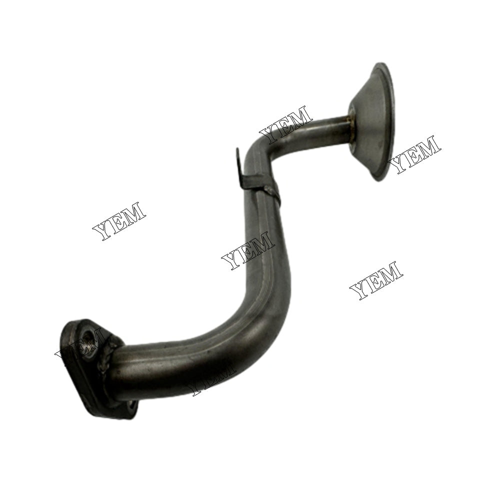 for Yanmar 4TN100 Oil Suction Pan For Yanmar