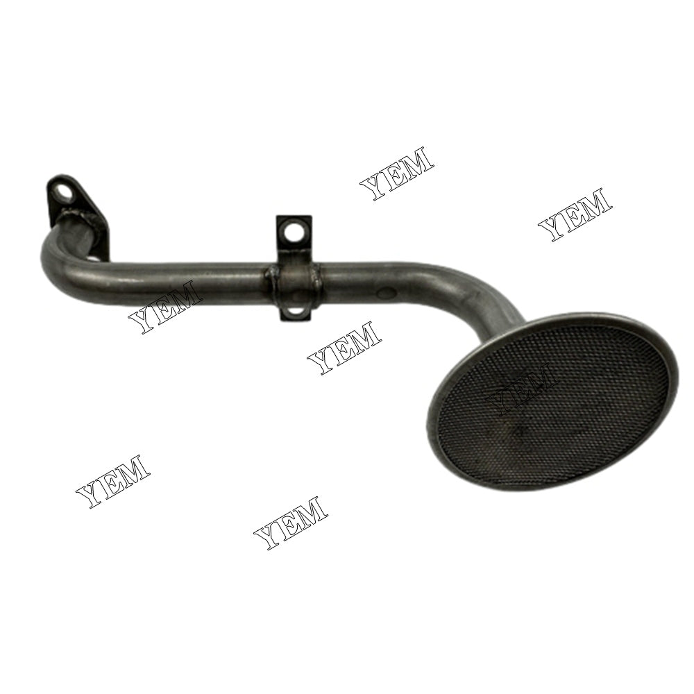 for Yanmar 4TN100 Oil Suction Pan For Yanmar