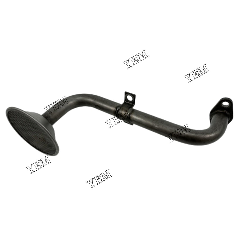for Yanmar 4TN100 Oil Suction Pan For Yanmar