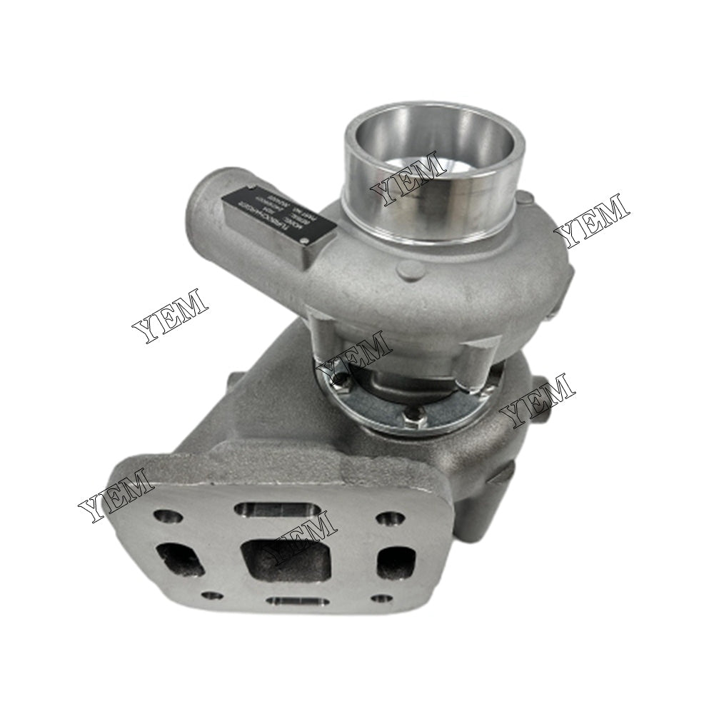 for Perkins H2A Turbocharger 3524025 2674A024P For Perkins