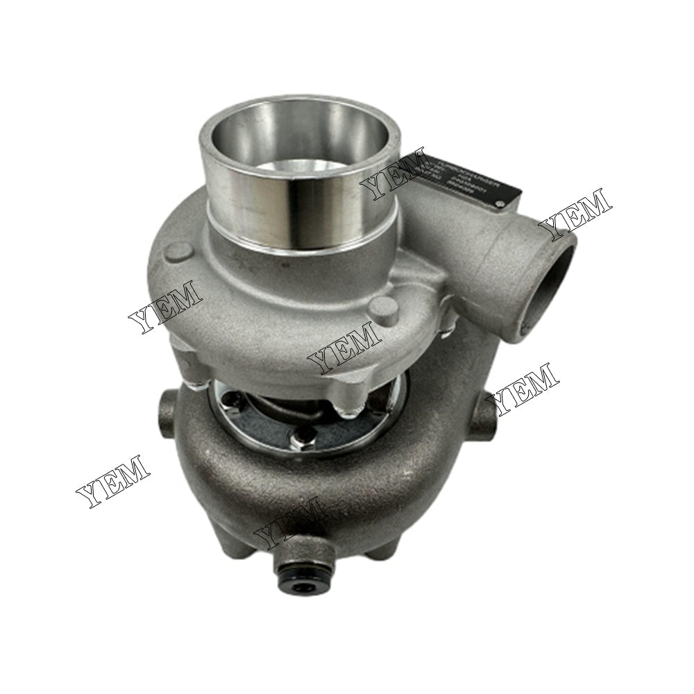 for Perkins H2A Turbocharger 3524025 2674A024P For Perkins