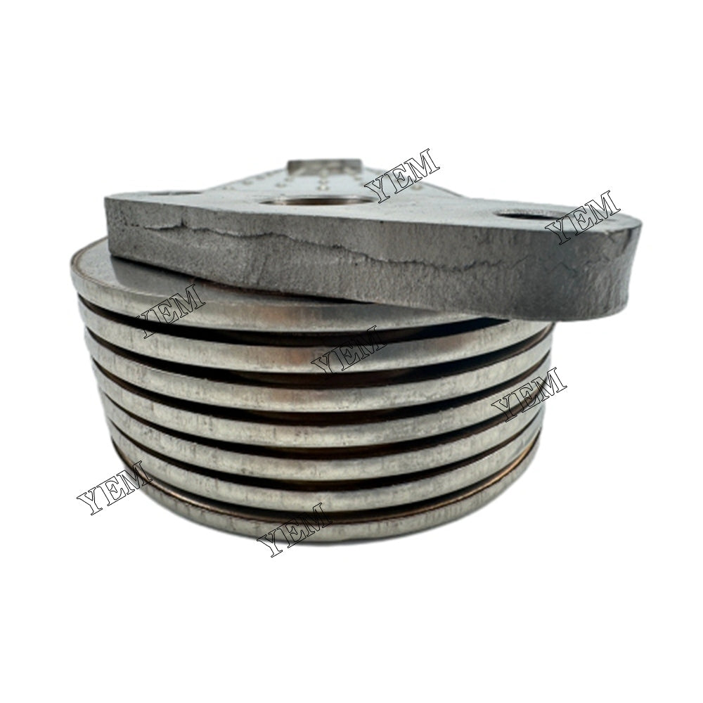 For Mitsubishi 4LE1 PLATE 8-97358000-1 Accessories For Mitsubishi