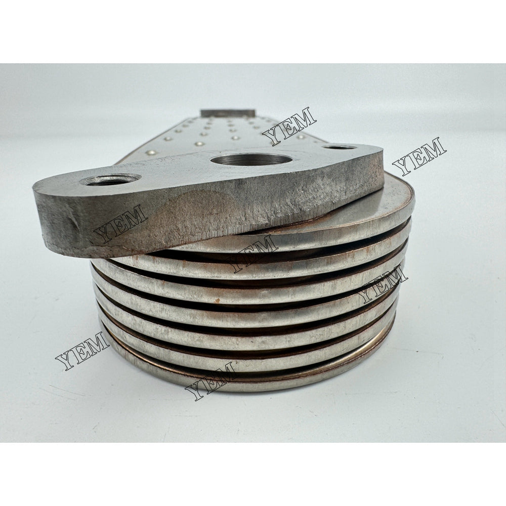 For Mitsubishi 4LE1 PLATE 8-97358000-1 Accessories For Mitsubishi