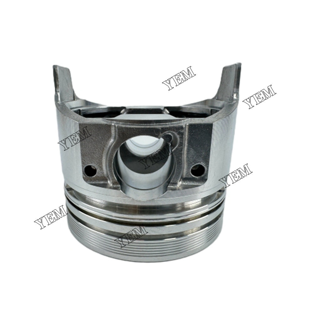 For Isuzu 3LB1 Piston Engine Parts For Isuzu