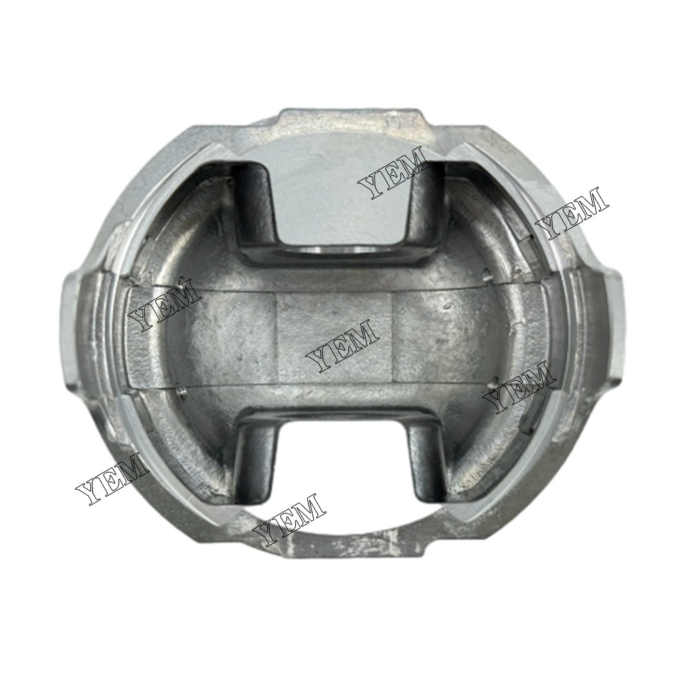 For Isuzu 3LB1 Piston Engine Parts For Isuzu