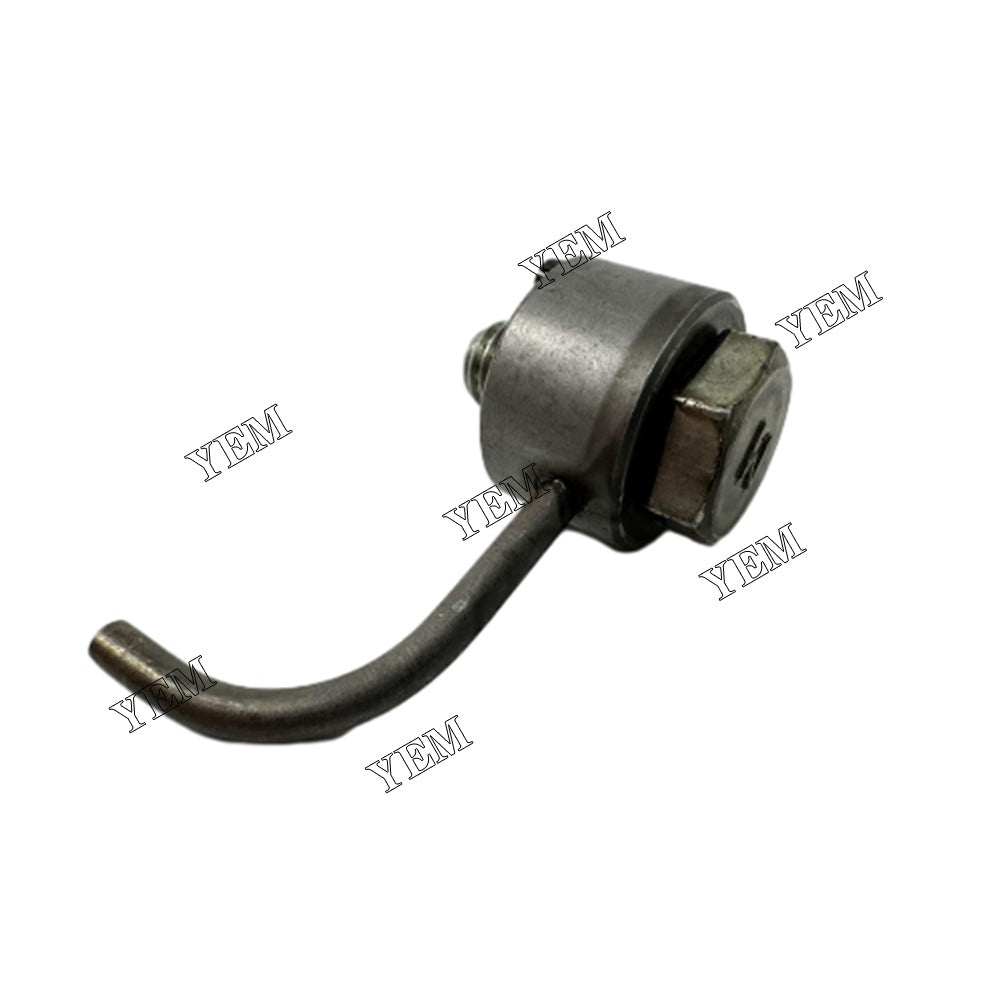 For Yanmar 4TN100 Oil Cooling Nozzle Accessories For Yanmar