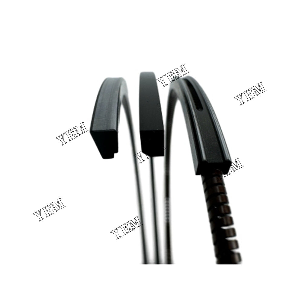 For Weichai WD12G Piston Rings Set 612600030051A Component For Other