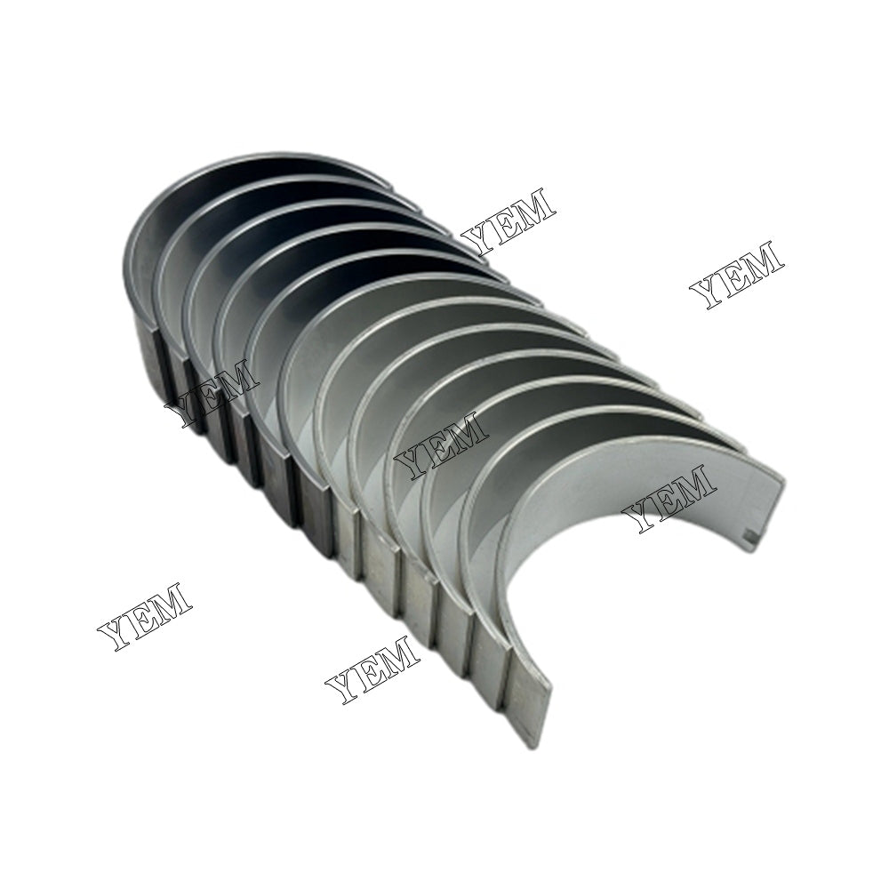 For Weichai WD12G WP12 WP13 Connecting Rod Bearing 1000294834A Component For Other