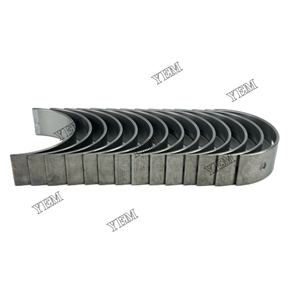 For Weichai WD12G WD618 Main Bearing 1000317874A Component For Other