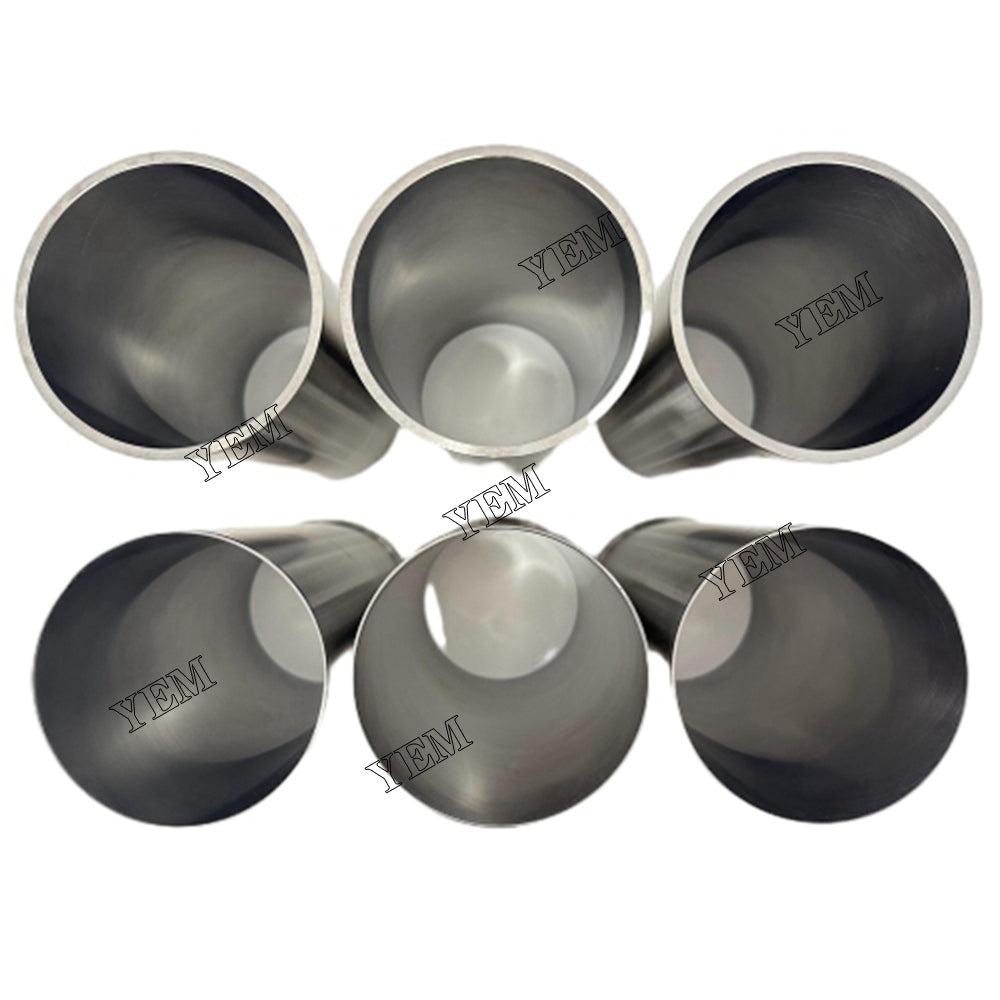 For Weichai WD12G Cylinder Liner 612630010055 Accessories For Other