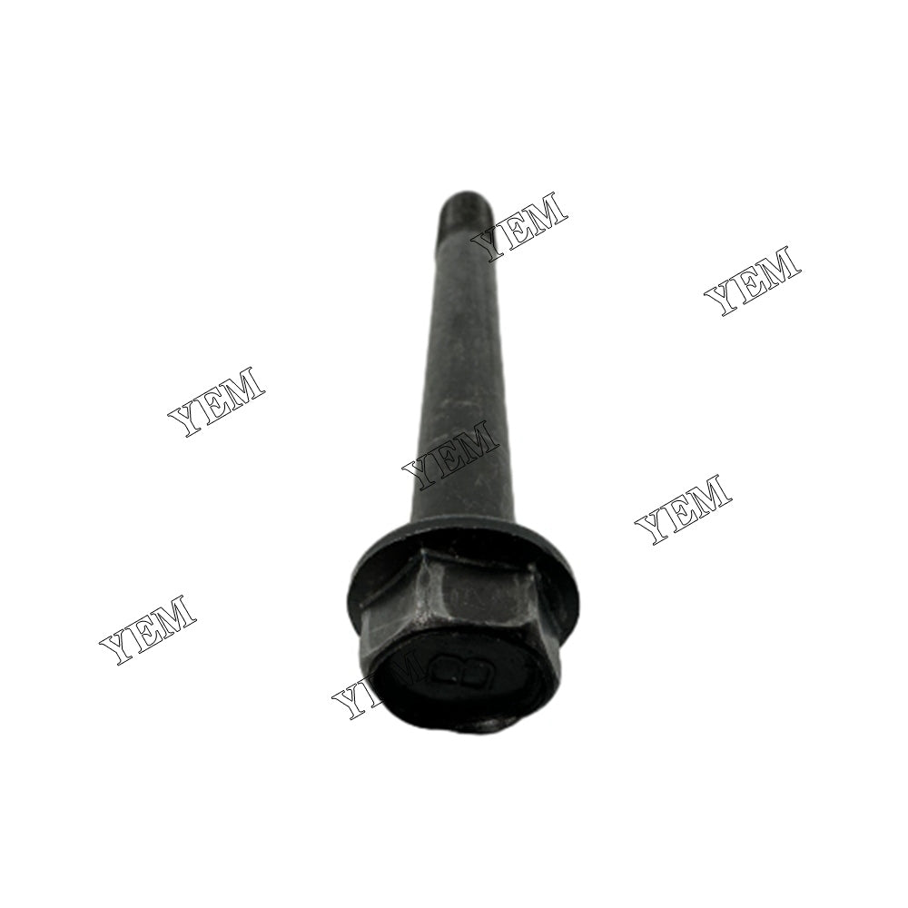 For Yanmar 4TN100 Cylinder Head Bolt Accessories For Yanmar