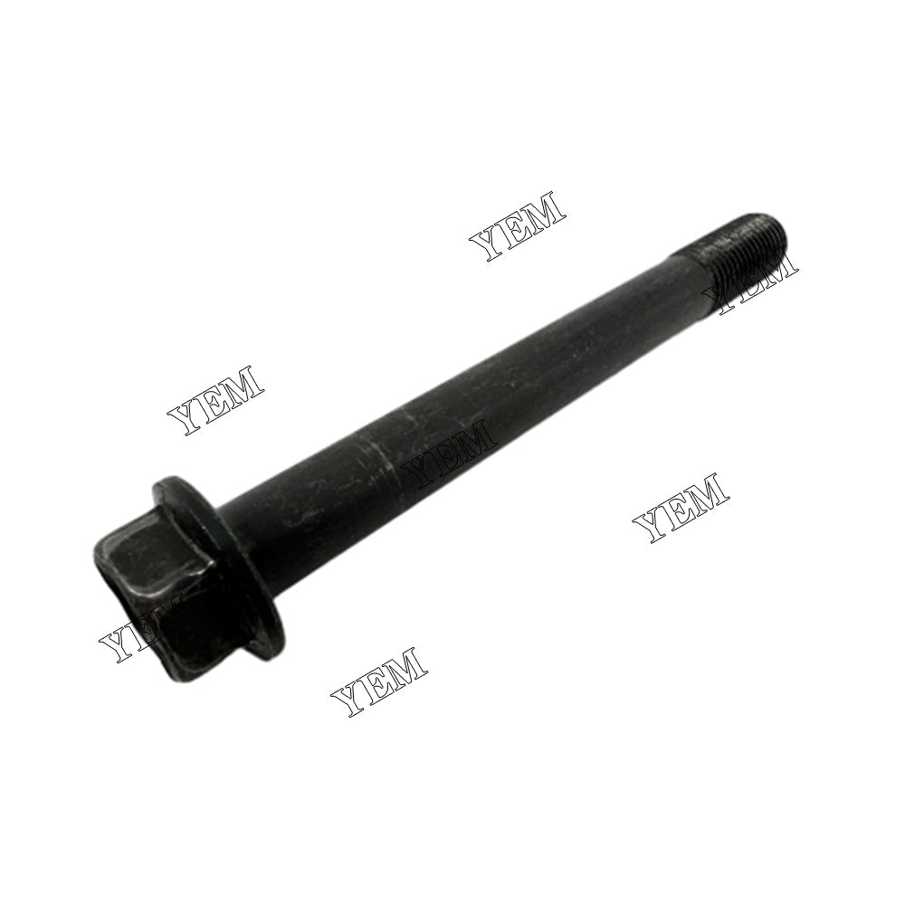 For Yanmar 4TN100 Cylinder Head Bolt Accessories For Yanmar