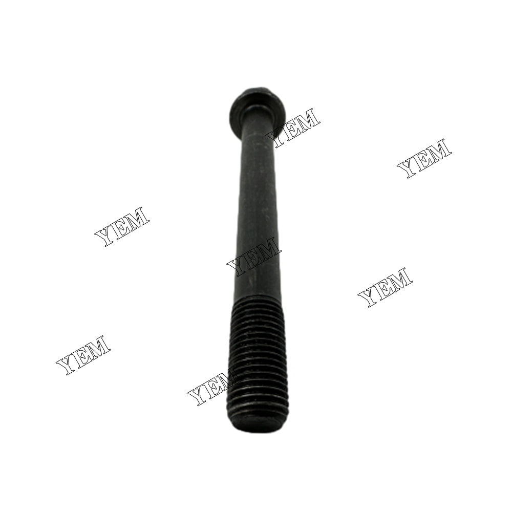 For Yanmar 4TN100 Cylinder Head Bolt Accessories For Yanmar