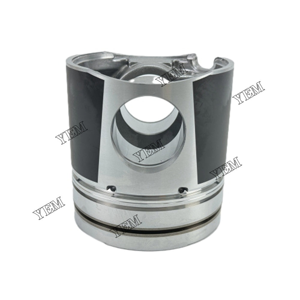 For Weichai WD12G WD615 WD618 WD10 WP10 WP12 Piston STD 612600030150 Accessories For Other