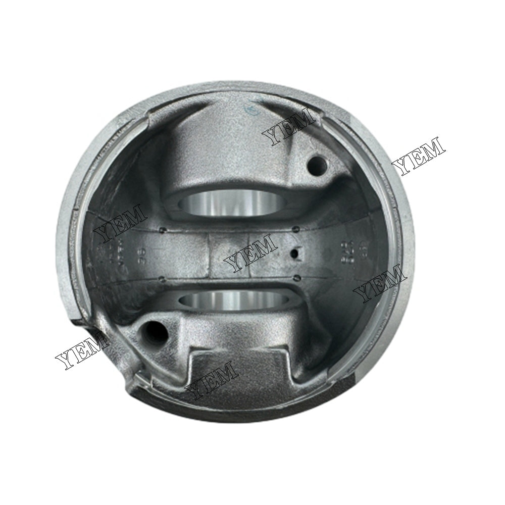 For Weichai WD12G WD615 WD618 WD10 WP10 WP12 Piston STD 612600030150 Accessories For Other