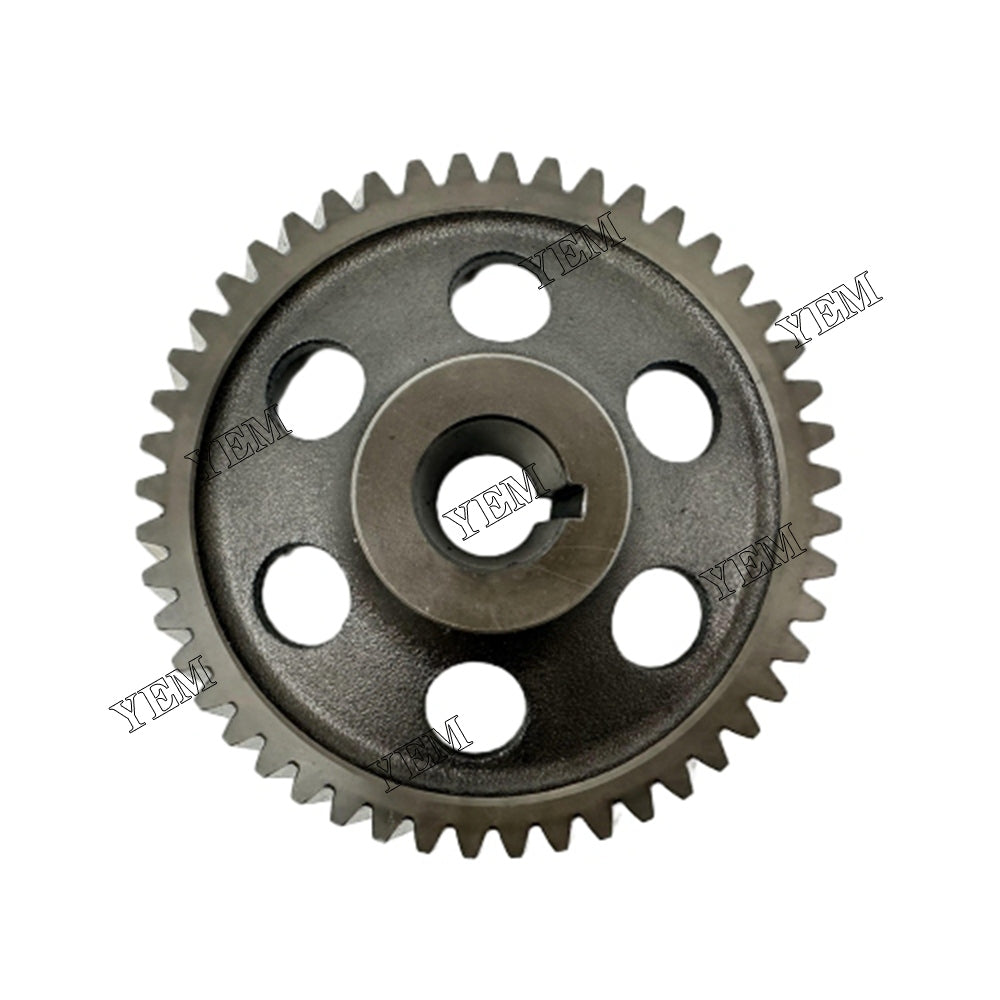 For Yanmar 4TN100 Shaft Idle Gear Accessories For Yanmar