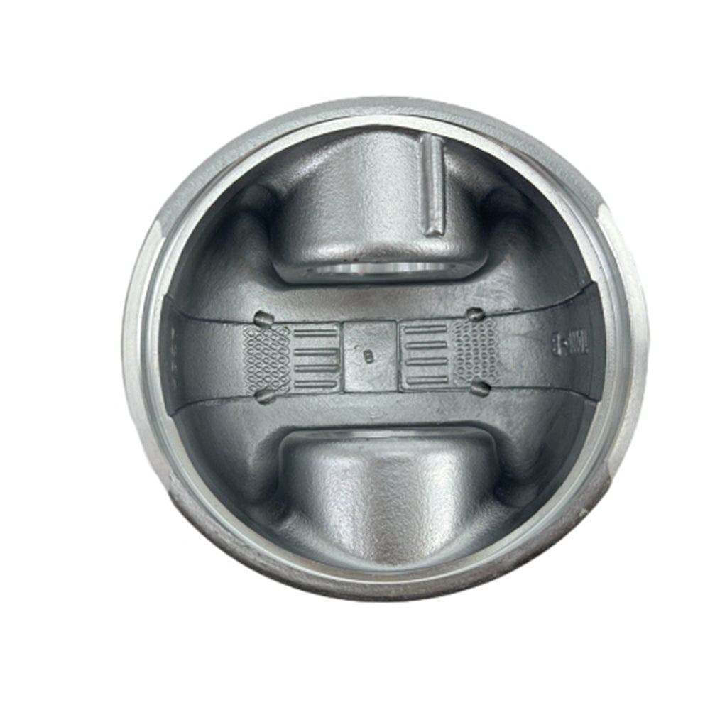 For Deutz TD226B-6G Piston STD 13020377EH07 12152378 Accessories For Deutz