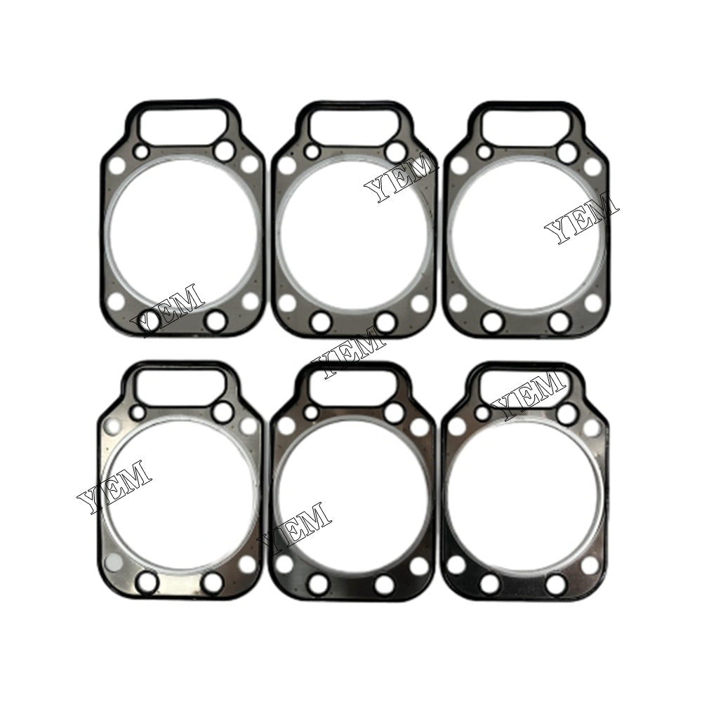 For Weichai TD226B-6G Head Gasket Accessories For Other