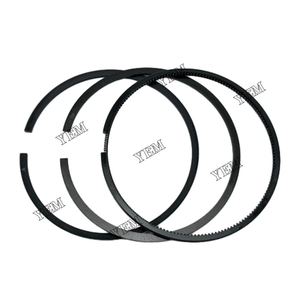 For Deutz TD226B-6G Piston Rings Set Accessories For Deutz