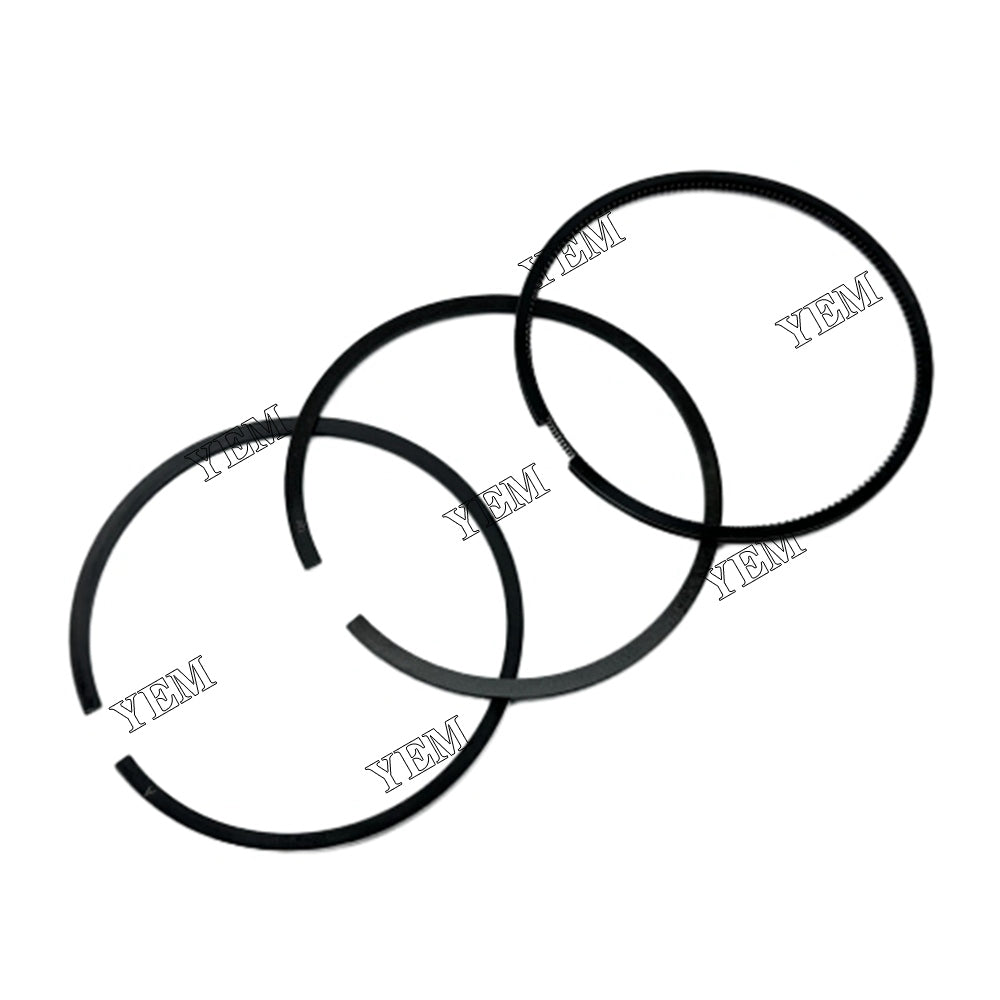 For Deutz TD226B-6G Piston Rings Set Accessories For Deutz