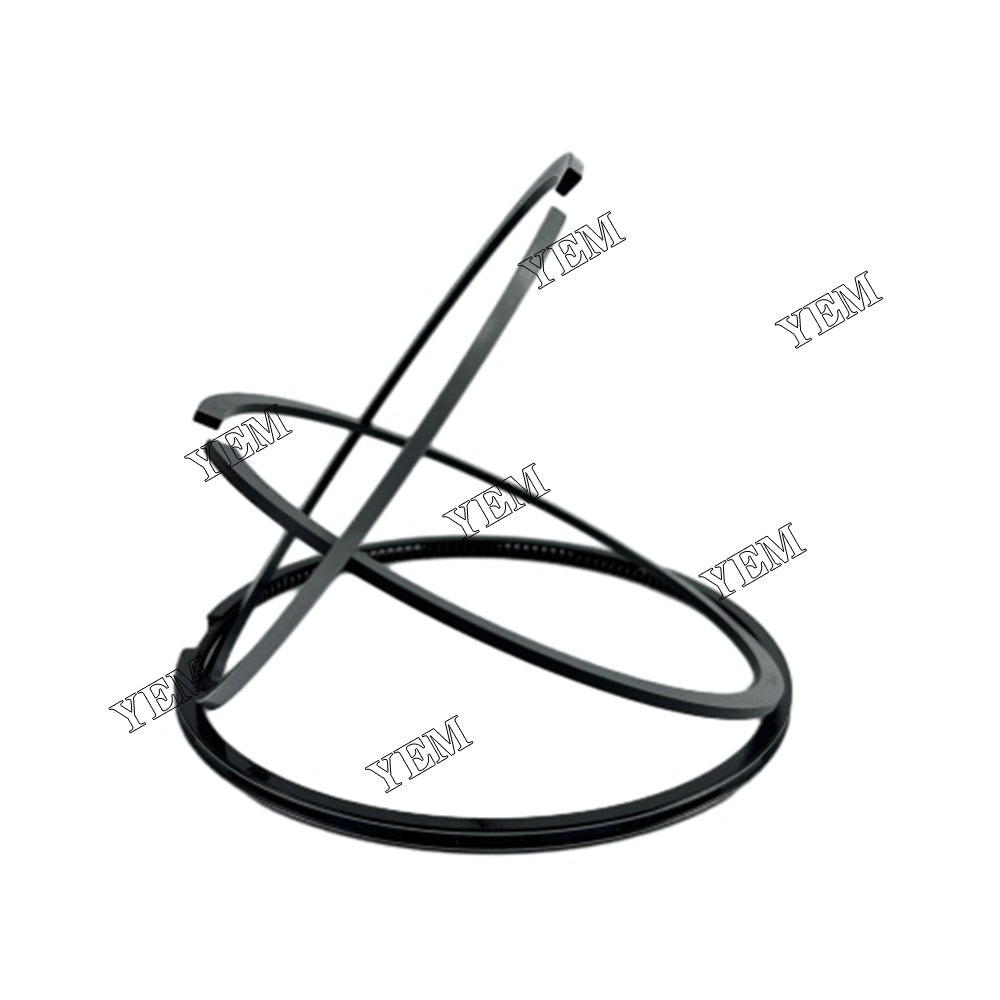 For Deutz TD226B-6G Piston Rings Set Accessories For Deutz