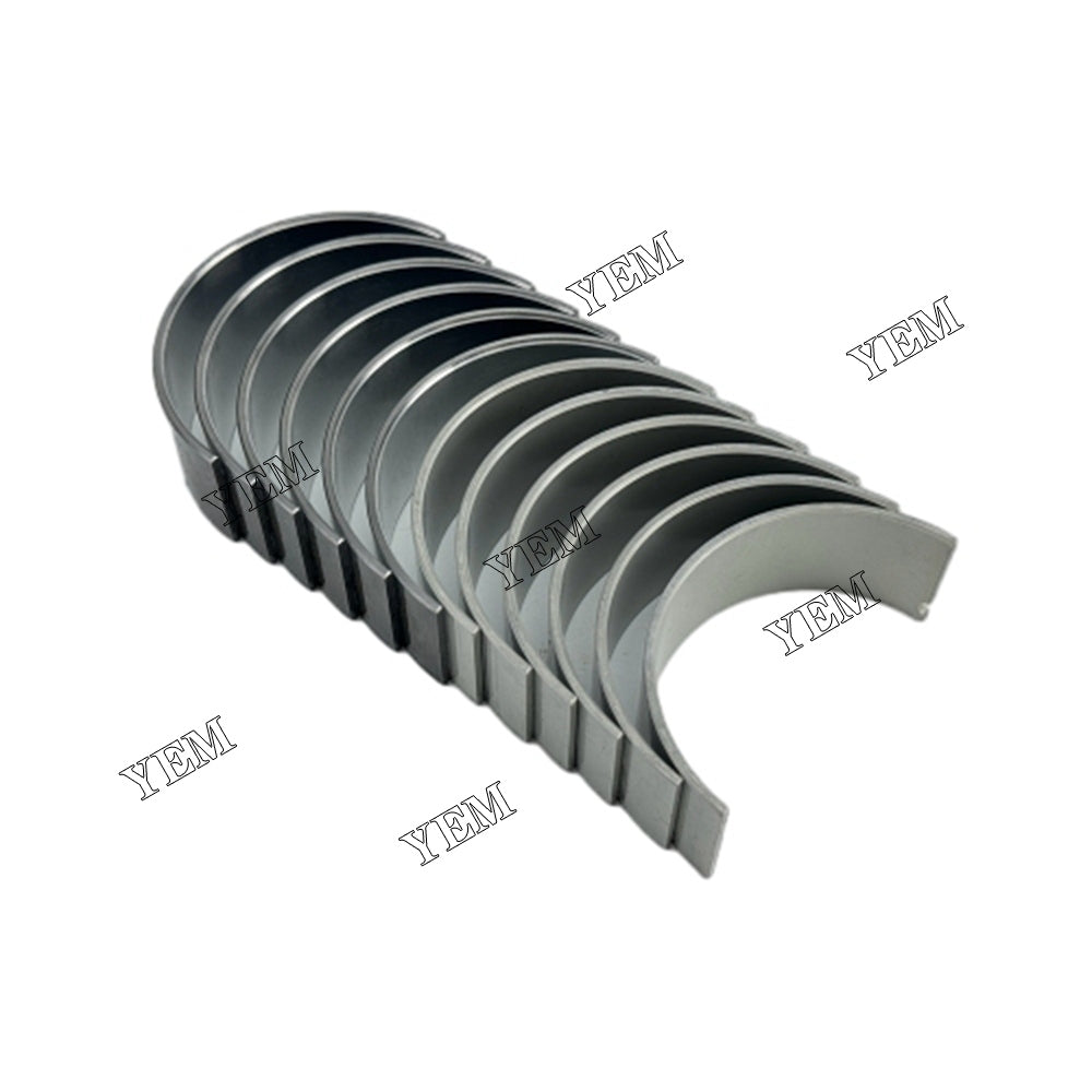 For Deutz TD226B-6G Connecting Rod Bearing 13061012 Accessories For Deutz