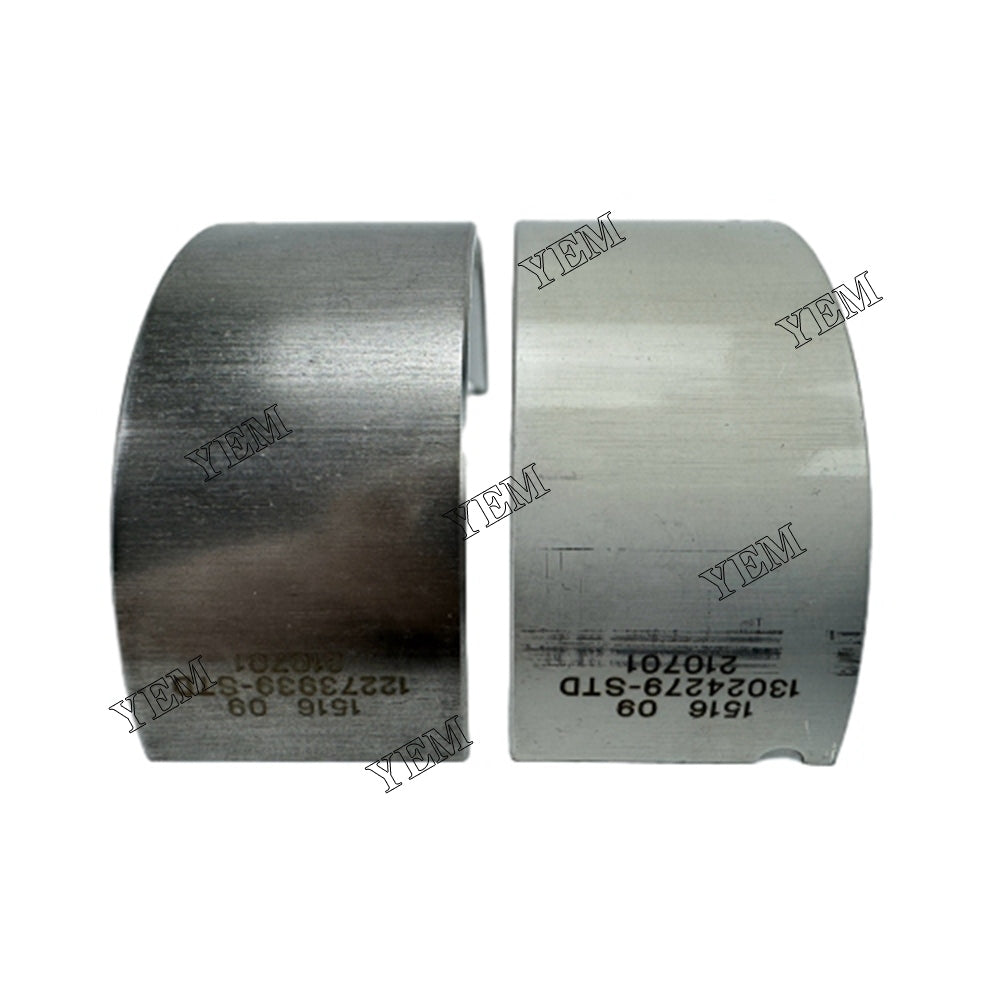 For Deutz TD226B-6G Connecting Rod Bearing 13061012 Accessories For Deutz