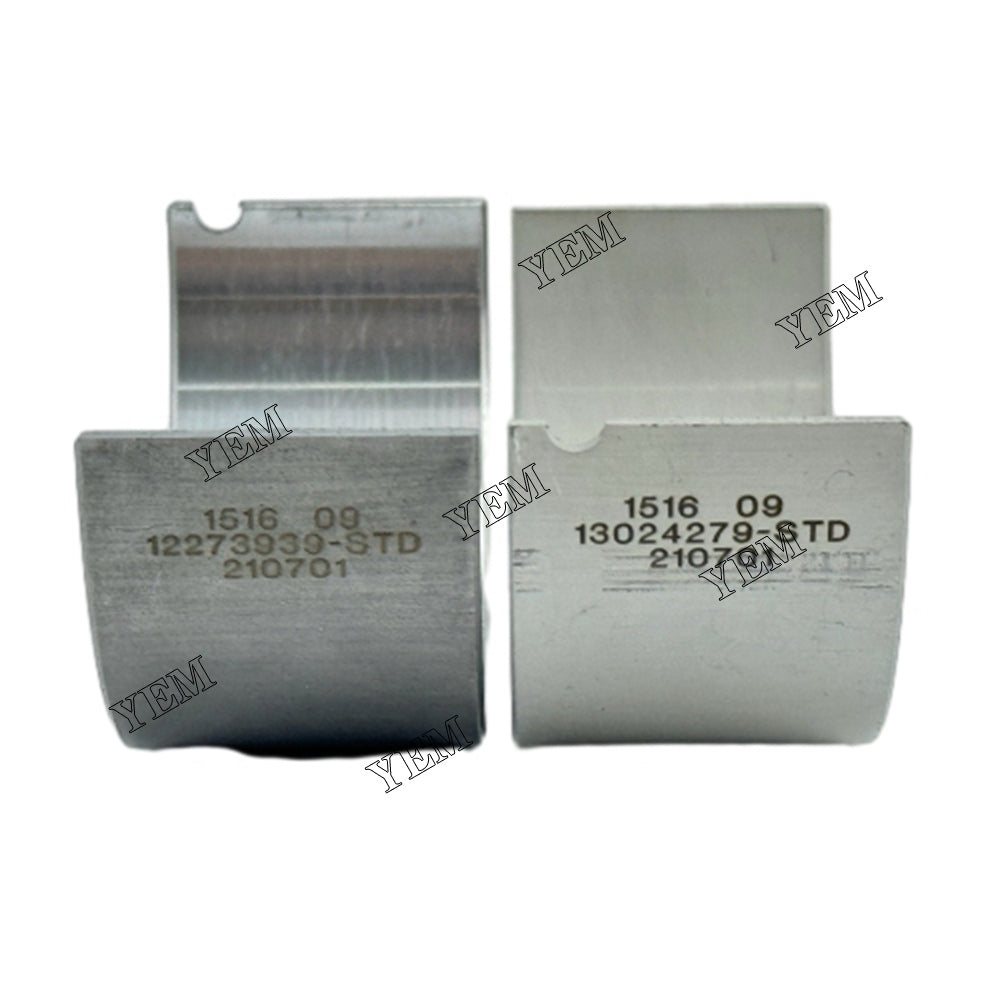 For Deutz TD226B-6G Connecting Rod Bearing 13061012 Accessories For Deutz