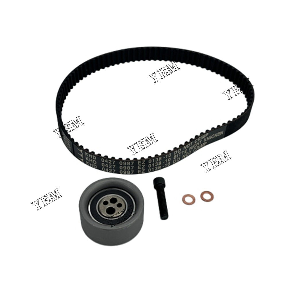 For Deutz BF4M1011F Time Repair Package 6670555 Accessories For Deutz