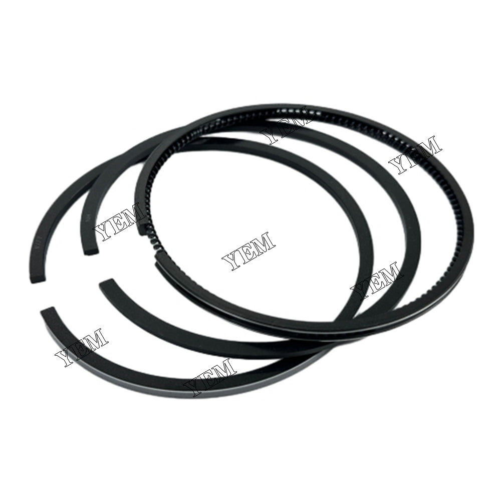 For Weichai K4102D Piston Rings Set Component For Other