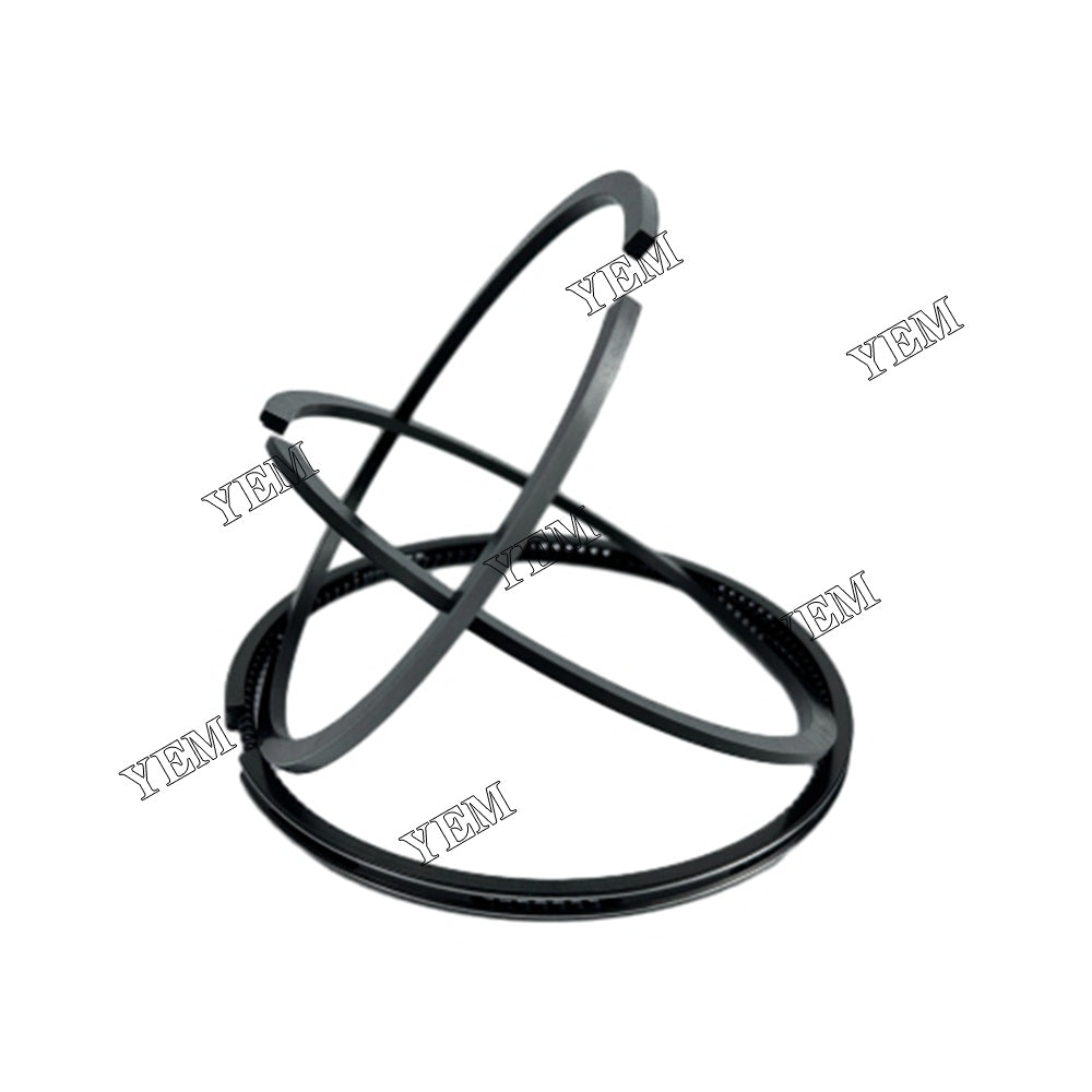 For Weichai K4102D Piston Rings Set Component For Other