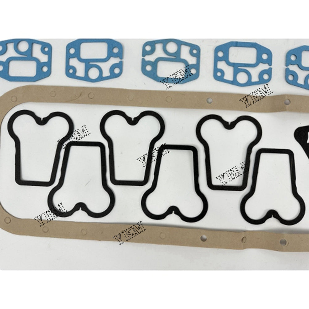 For Weichai TD226B-6G Full Gasket Kit Accessories For Other
