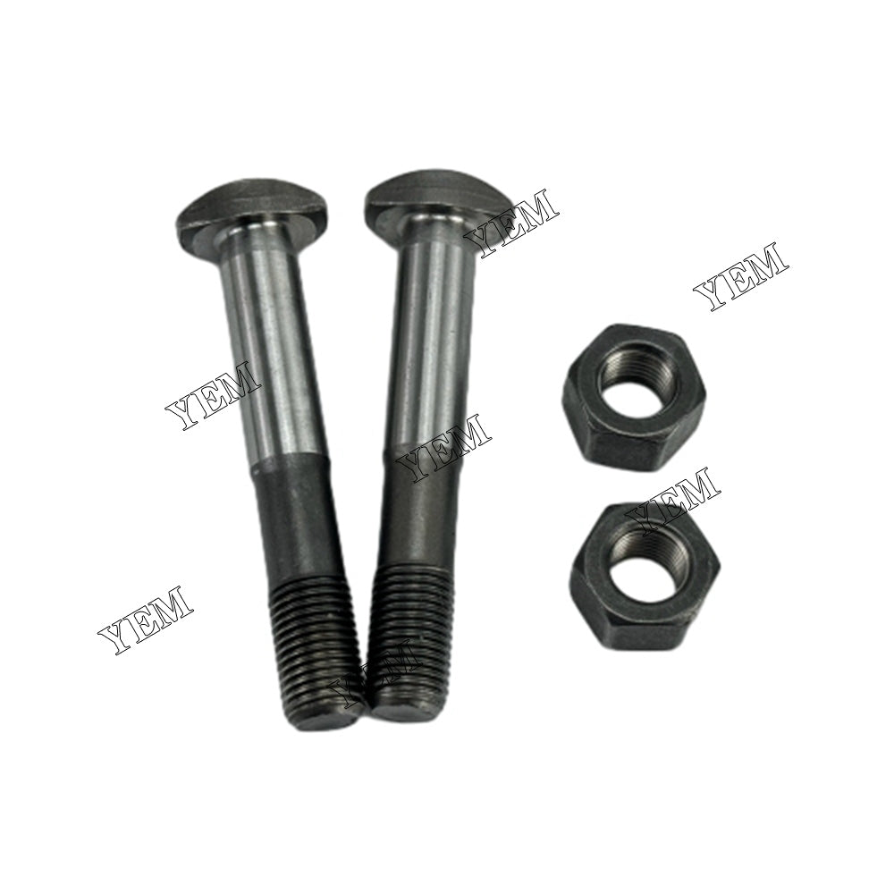 For Mitsubishi K4N Connecting Rod Screw MM412-869 Accessories For Mitsubishi