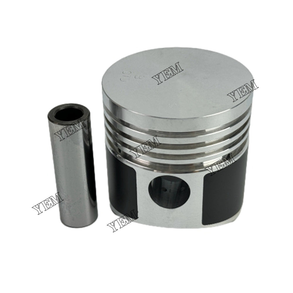 For Mitsubishi K3C Piston With Pin Accessories For Mitsubishi