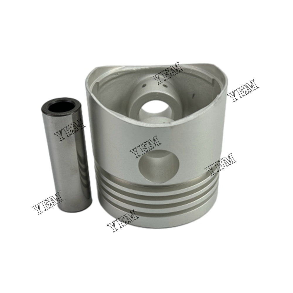 For Mitsubishi K3C Piston With Pin Accessories For Mitsubishi