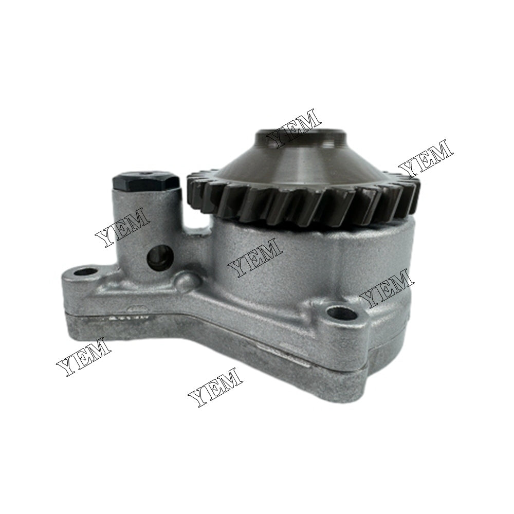 For Yanmar 3TNV88 Oil Pump 129407-32001 Accessories For Yanmar