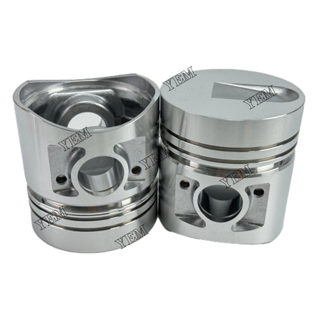 For Mitsubishi S3E+0.5 Piston STD Accessories For Mitsubishi
