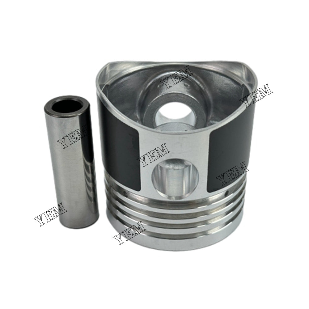 For Mitsubishi K3B Piston With Pin Accessories For Mitsubishi