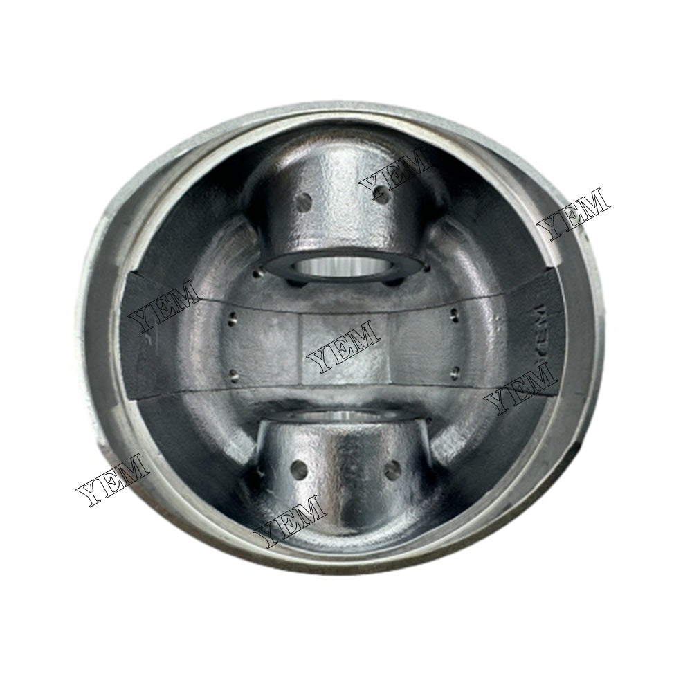 For Mitsubishi K3B+0.5 Piston Accessories YEMPARTS