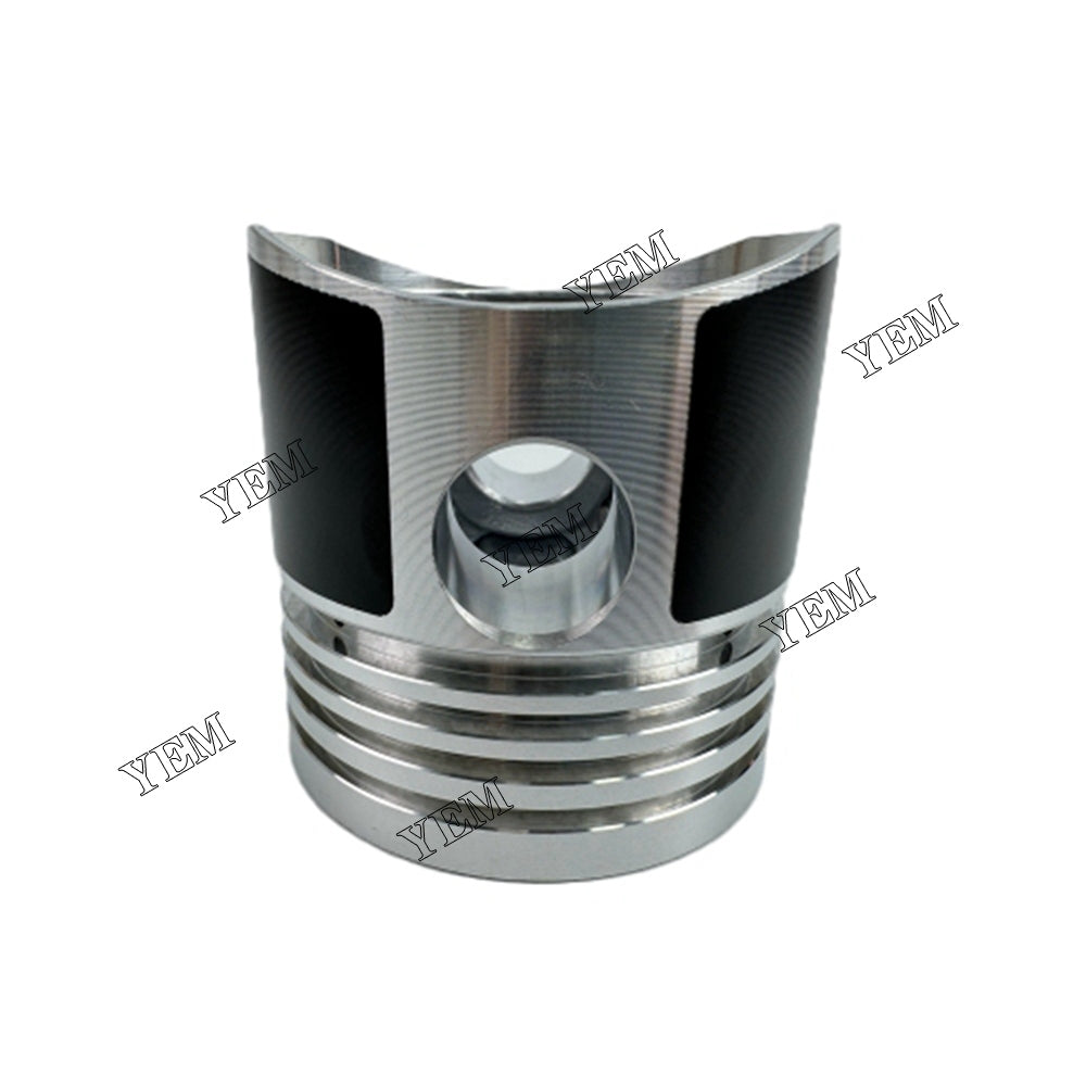 For Mitsubishi K3B+0.5 Piston Engine Parts For Mitsubishi