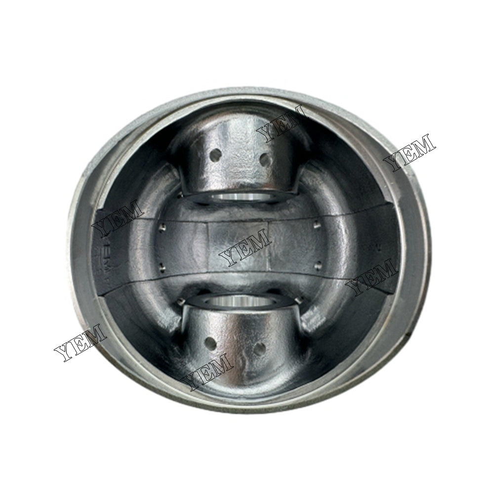 For Mitsubishi K3B+0.5 Piston Engine Parts For Mitsubishi