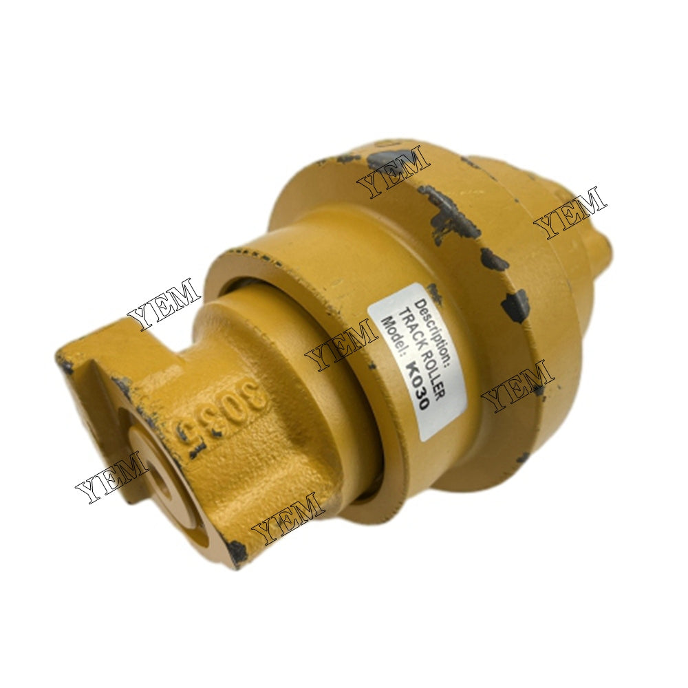 For Kubota KX71-2 KX91-2 KX121-2 Scroll Wheel Accessories For Kubota