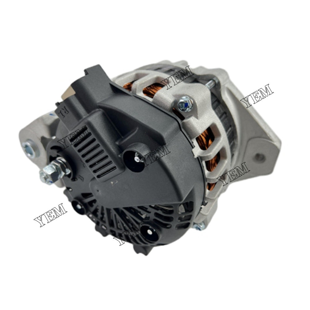 For Yanmar 4TNV98 Alternator 129E20-77200 Accessories For Yanmar