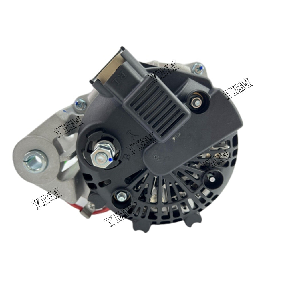For Yanmar 4TNV98 Alternator 129E20-77200 Accessories For Yanmar