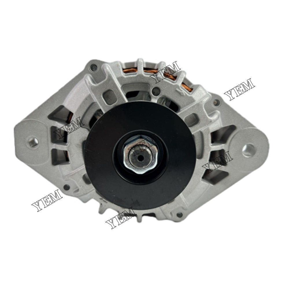 For Yanmar 4TNV98 Alternator 129E20-77200 Accessories For Yanmar