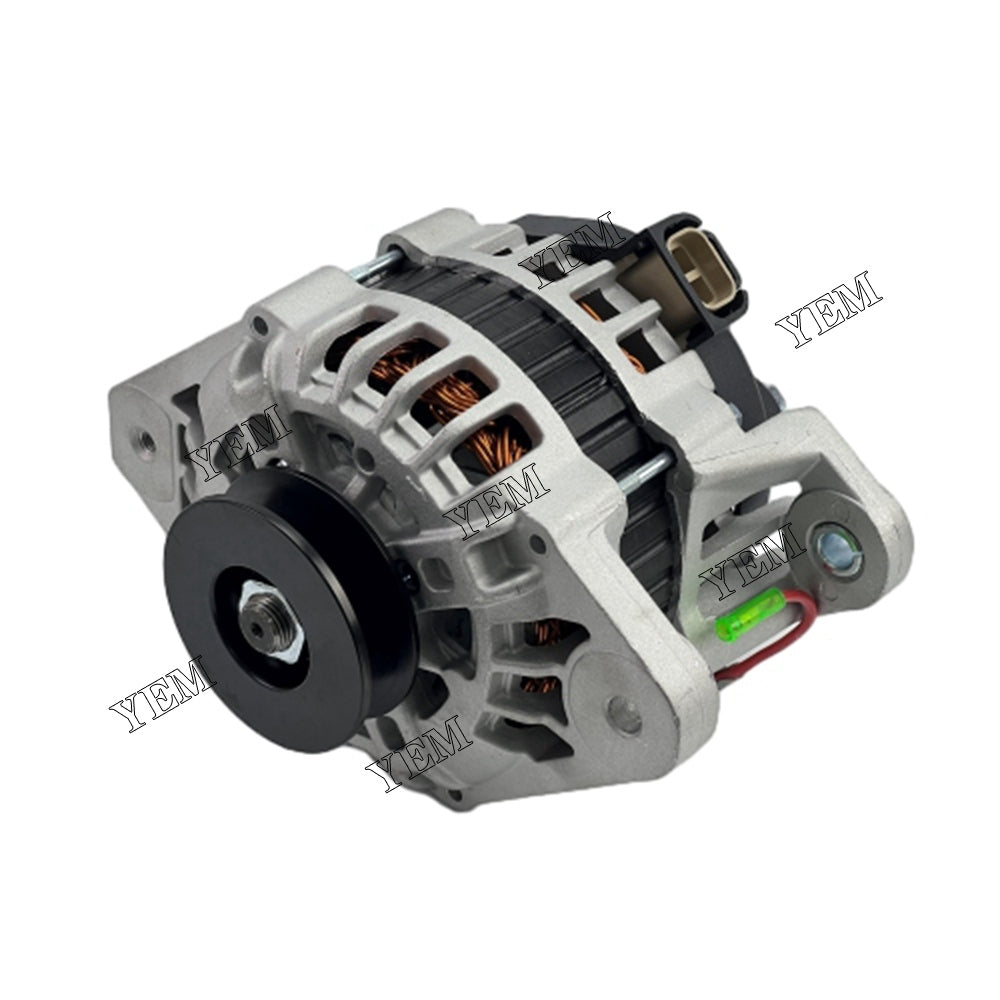 For Yanmar 4TNV98 Alternator 129E20-77200 Accessories For Yanmar