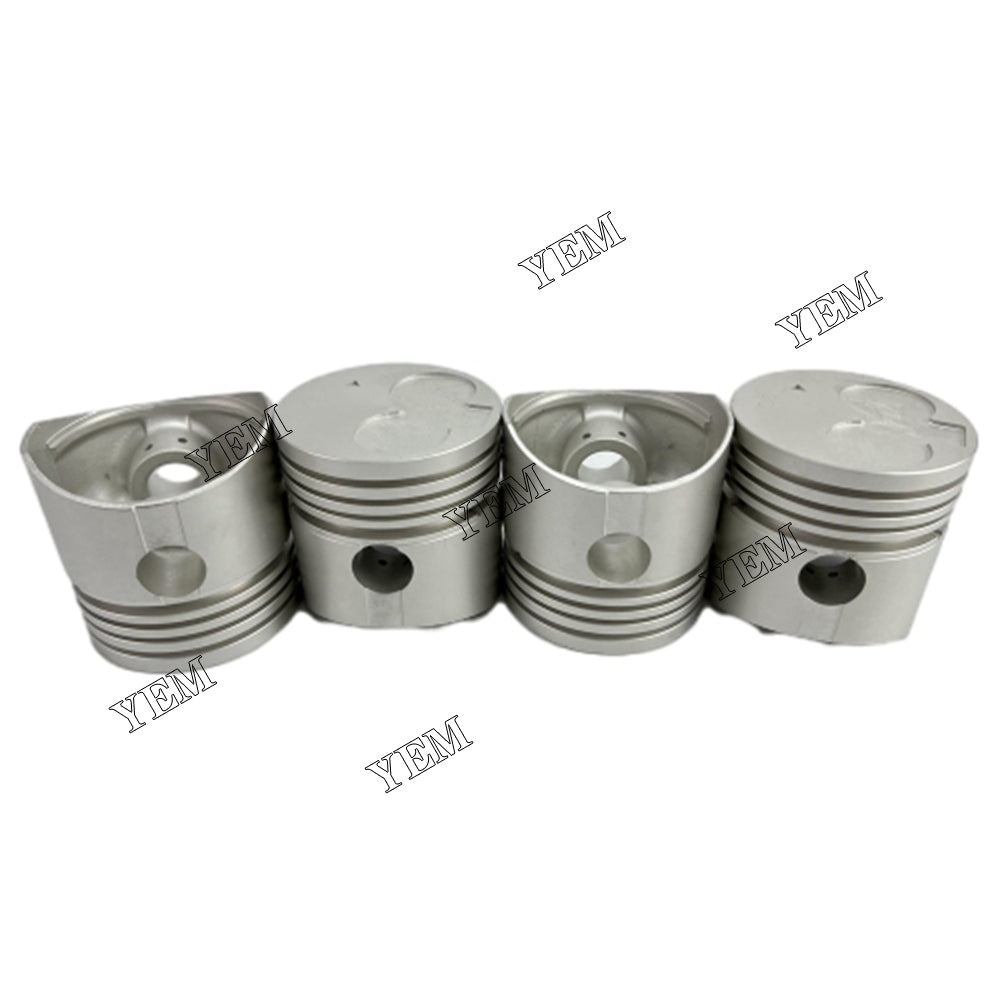 For Mitsubishi K3D Piston Accessories For Mitsubishi